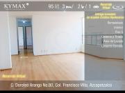 ?EXCELENTE OPORTUNIDAD DE INVERSI?N! en azcapotzalco 200