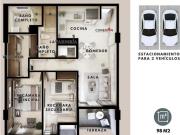 EXCELENTE OPORTUNIDAD DE INVERSIÓN A TAN SÓLO MINUTOS...