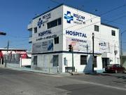 EXCELENTE OPORTUNIDAD DE INVERSION CLINICA VIBE