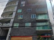 Departamento Adjudicado sin posesion en la Col. Del...