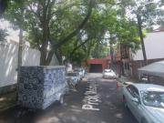 EXCELENTE OPORTUNIDAD DE INVERSION! Santa Catarina Coyoacan