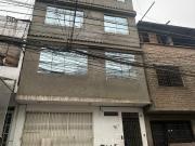 EXCELENTE OPORTUNIDAD DE INVERSION SE VENDE CASA DE 4 PISOS