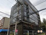 Excelente oportunidad de negocio Edificio en el barrio Chico