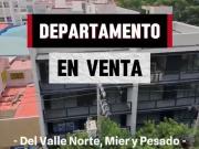 EXCELENTE OPORTUNIDAD DE PENTHOUSE