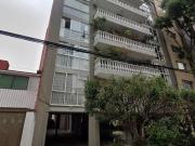 Departamento de 155 m² con 3 recámaras en venta, Del...