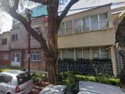 Excelente Oportunidad de Remate Bancario en Narvarte