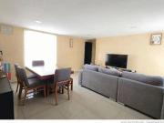 excelente oportunidad de remate Departamento 100 m2 con...