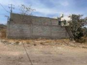 EXCELENTE OPORTUNIDAD DE TERRENO EN C.IZCALLI, EDOMEX!