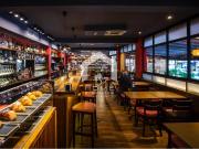 Excelente Oportunidad de TRASPASO Restaurante Rentable!...