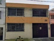 Excelente Oportunidad de Vivienda en zona céntrica de la...