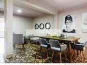 EXCELENTE OPORTUNIDAD Departamento 108 m2, 3 recámaras...