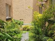 Excelente oportunidad, departamento con jardin en San...