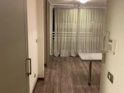 Excelente Oportunidad Dpto 1D + 1B, Nataniel Cox, Santiago