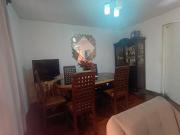 Excelente oportunidad en San Borja – Casa para uso...