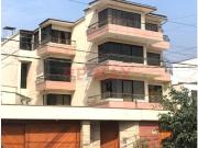 Excelente Oportunidad En Surco, Venta De Departamento...