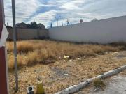 EXCELENTE OPORTUNIDAD FRACC. LOS REALES en esquina