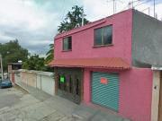 EXCELENTE OPORTUNIDAD, GRAN CASA EN SANTIAGO TEPALCATLAN...