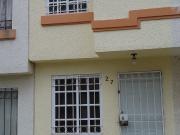 EXCELENTE OPORTUNIDAD Hermosa casa, en en Tecamac, Ojo...