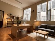 Excelente oportunidad! hermosa oficina en venta en el...