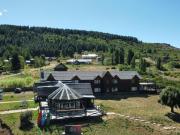 EXCELENTE OPORTUNIDAD HOSTERIA:Un Paraiso cordillerano...