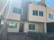 Excelente oportunidad Pachuca 3 niveles