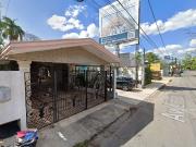 CASA EN VENTA EN MEXICO NTE MERIDA, YUCATAN