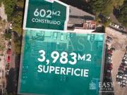 Excelente oportunidad para desarrollar en Andromaco Moliere