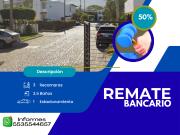 ¡EXCELENTE OPORTUNIDAD!¡REMATE BANCARIO! AFR9.AM1269