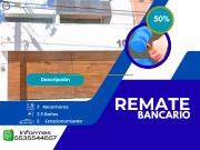 ¡EXCELENTE OPORTUNIDAD!¡REMATE BANCARIO! AFR9.FR5008 ¡EXCELENTE OPORTUNIDAD!¡REMATE BANCARIO! AFR9.FR5008