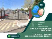 ¡EXCELENTE OPORTUNIDAD! REMATE BANCARIO AFR9.R586