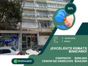 ¡EXCELENTE OPORTUNIDAD! REMATE BANCARIO AFR9.R591