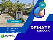 ¡EXCELENTE OPORTUNIDAD!¡REMATE BANCARIO! CESIÓN LISTA