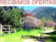 Excelente oportunidad se reciben OFERTAS!