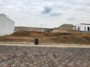 EXCELENTE OPORTUNIDAD TERRENO 228 M2 BOSQUES STA ANITA