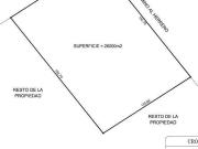 ¡ Excelente Oportunidad! Terreno en Rancho o rancheria...