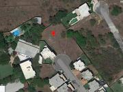 TERRENO RESIDENCIAL EN VENTA EN ZONA URO, CARRETERA NACIONAL