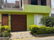EXCELENTE OPORTUNIDAD VENTA DE CASA URB. ALAMEDA DEL...