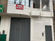 EXCELENTE OPORTUNIDAD! VENTA DE CASA URB. LA PRADERA DE...