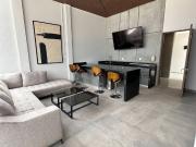 EXCELENTE OPORTUNIDAD VENTA DE LOFT Y DEPARTAMENTOS AL...