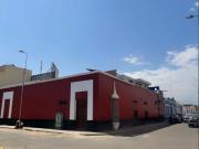 EXCELENTE OPORTUNIDAD VENTA DE TERRENO DE 1110 m2 EN...