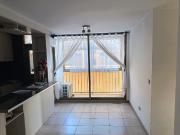 Excelente oportunidad venta departamento