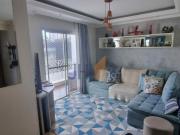 Excelente Oportunidade 3 dormitorios com Lazer completo !