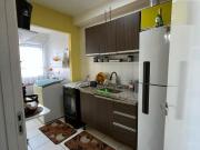 Excelente oportunidade apartamento de 52m² com 2...