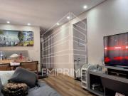 Apartamento 3 quartos 1 suíte 2 vagas 63m² reformado...