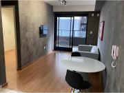 Excelente Oportunidade! Apartamento Mobiliado com Sacada