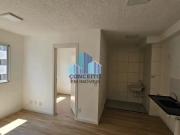 Excelente oportunidade! Apartamento para locação na...