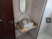 Excelente oportunidade: Apartamento para locação na Vila...