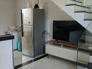 EXCELENTE OPORTUNIDADE CASA À VENDA, 2 QUARTOS COM 90M²...