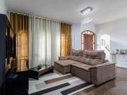 Excelente oportunidade, casa assobradada com fino...