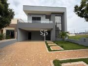 Excelente oportunidade: Casa em condomínio à venda em...